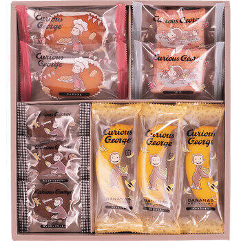 スイーツセット（10個入）