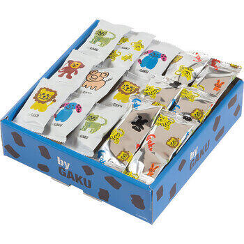 アートなおかき（90g）