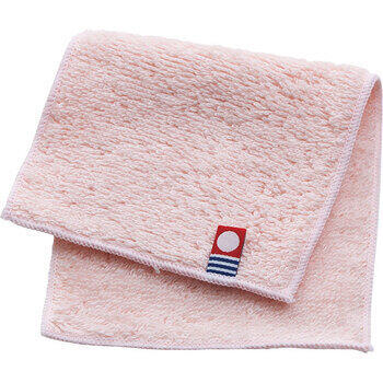 サステナブル今治ハーフハンカチ