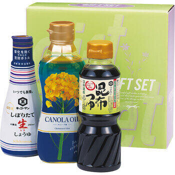 調味料バラエティセット NAM-12BR