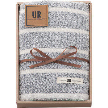 フェイスタオル