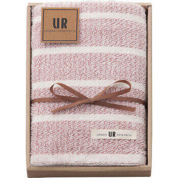 フェイスタオル