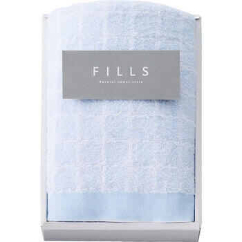 フェイスタオル