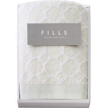 フェイスタオル