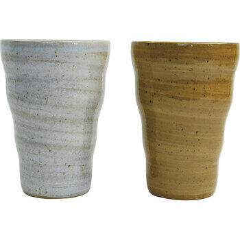 八雲ペアフリーカップ