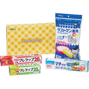 オリジナルギフトセット　20-125