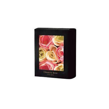 シャリテローズバスペタルミニ