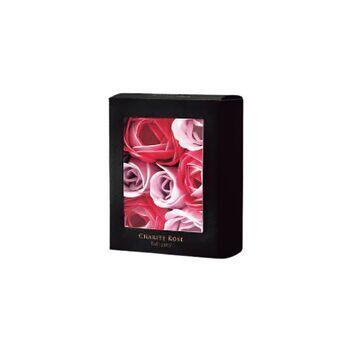 シャリテローズバスペタルミニ