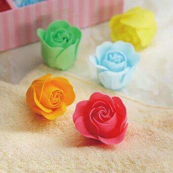 カラーズ（ソープフラワー）