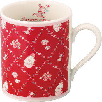 Ｍｏｏｍｉｎｍａｍａ’ｓＤａｙマグ