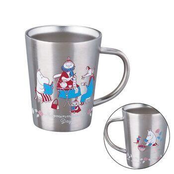 Ｍｏｏｍｉｎｍａｍａ’ｓＤａｙ二重マグ