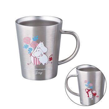 Ｍｏｏｍｉｎｍａｍａ’ｓＤａｙ二重マグ