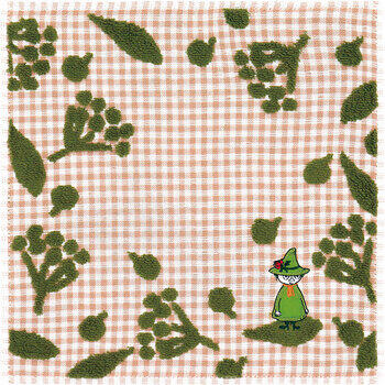 ちょっと一息タオルハンカチ