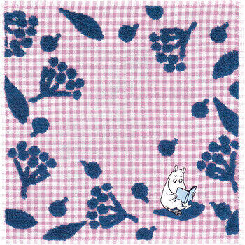 ちょっと一息タオルハンカチ