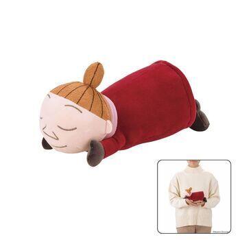 モチハグにぎにぎクッション