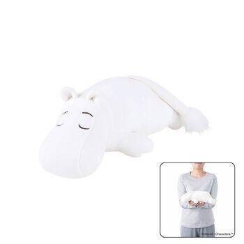 モチハグにぎにぎクッション