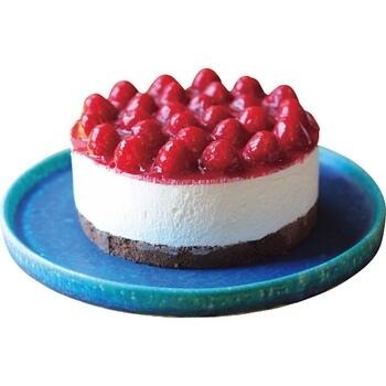 糖質オフ木苺ショートケーキ・チョコチップクッキー・パウンドケーキ