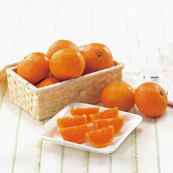 カラマンダリン（1kg）