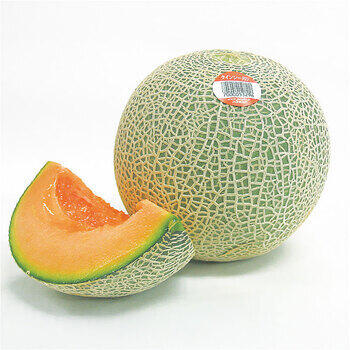 クインシーメロン（2玉）