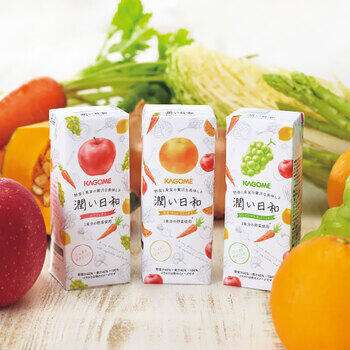 潤い日和（15本）