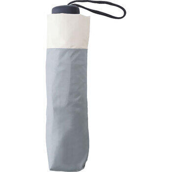 ジミージー晴雨兼用ＵＶ加工折りたたみ傘（55cm）遮熱タイプ