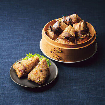 黒毛和牛のすじおこわ（6個）