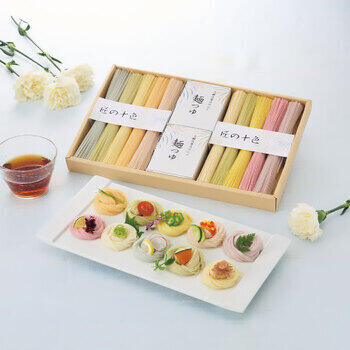 匠の十色（10束）