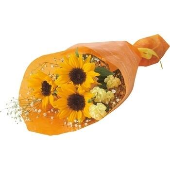 【生花】父の日花束