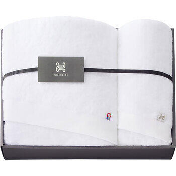 バス・フェイスタオルセット