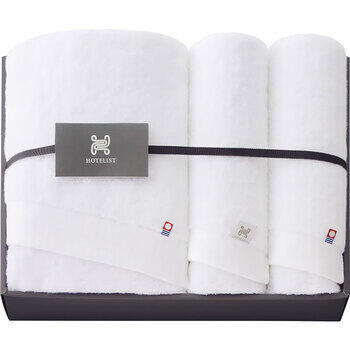 バス・フェイスタオルセット