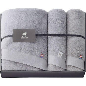 バス・フェイスタオルセット