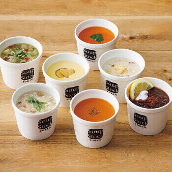 バラエティ7種詰合せ