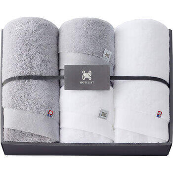 バス・フェイスタオルセット