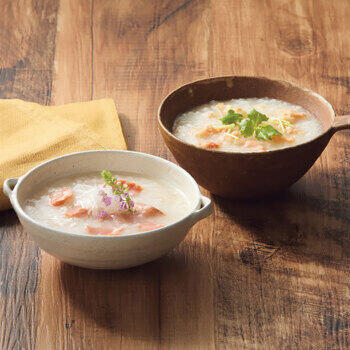 百農家海鮮雑炊詰合せ（6食）