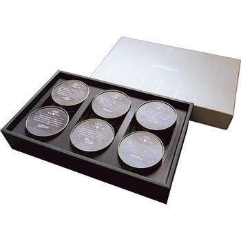 北海道海の幸缶詰6種セット