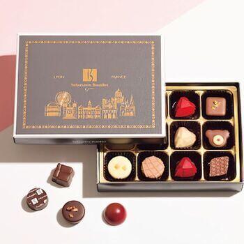 【紙袋付】アソルティ（12個入）