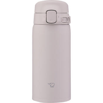 ステンレスマグ（360ml）シームレス・ワンタッチ