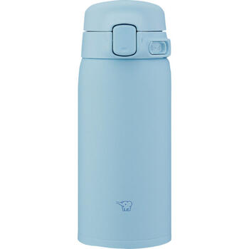 ステンレスマグ（360ml）シームレス・ワンタッチ