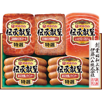 伝承献呈ギフト　TO-37V