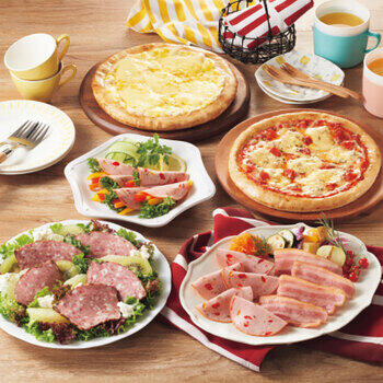 ビストロスタイル・田崎真也セレクション　コラボギフト　BS-40