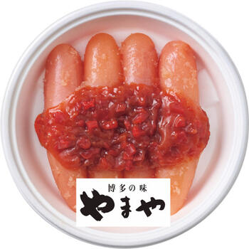 紀州南高梅使用うめ明太子（320g）