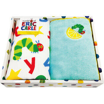 ウォッシュ・ループ付きウォッシュタオルセット