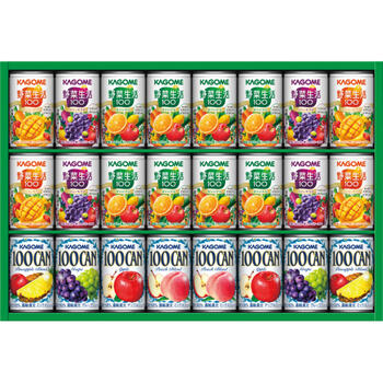 すこやかファミリーギフト（24本）