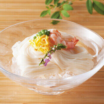手延素麺（上級品）（22束）