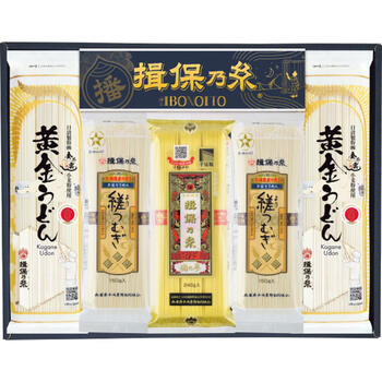 手延味くらべ　詰合せ