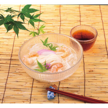 島原手延そうめん（21束）