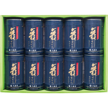 舞すがた味付のり卓上詰合せ NA-50G