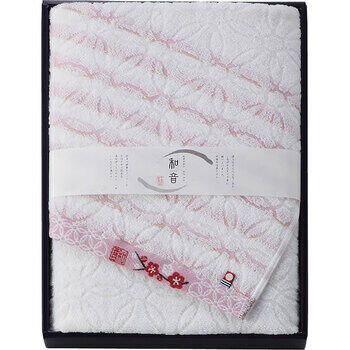 なごみねバスタオル