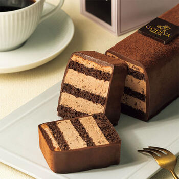 チョコレートケーキ