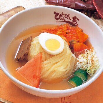 盛岡冷麺（4人前）